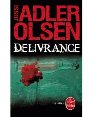 Les Enqu&ecirc;tes Du D&eacute;partement V Tome 3 - D&eacute;livrance