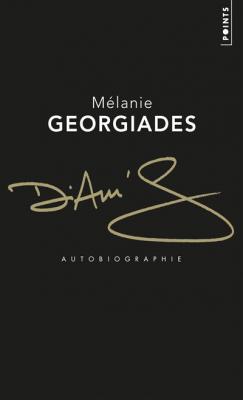 Diam's, autobiographie (Broch&eacute;)