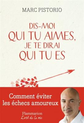 Dis-moi qui tu aimes, je te dirai qui tu es