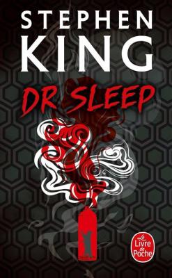 Docteur Sleep[L'emballage peut varier]