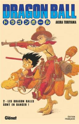 Dragon Ball - Deluxe - Tome 2 : Kamehameha