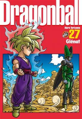 Dragon Ball perfect edition - Tome 27 (Manga)
