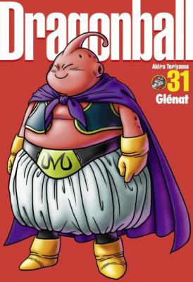 Dragon Ball perfect edition - Tome 31 (Manga)