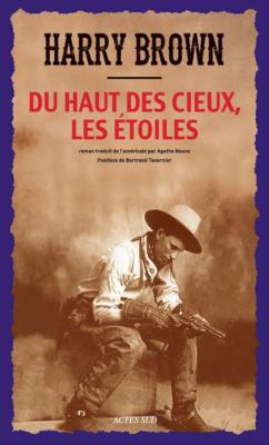 Du haut des cieux, les &eacute;toiles