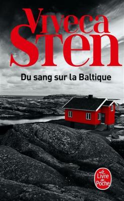 Du sang sur la Baltique (Poche)
