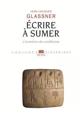 Fournisseur Cultura Ecrire A Sumer - L'invention Du Cuneiforme