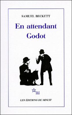 En attendant Godot (Grand format)