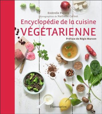 Fournisseur Cultura Encyclop&eacute;die De La Cuisine Vegetarienne