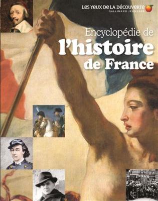 Encyclop&eacute;die de l'Histoire de France