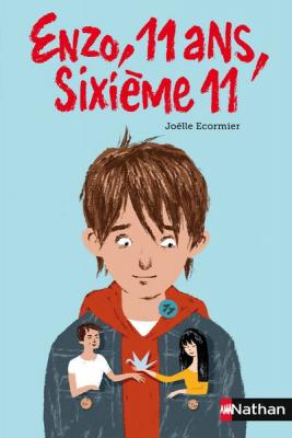 Enzo, 11 ans, sixi&egrave;me 11 (Poche)