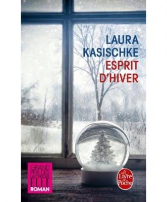 Esprit d'hiver - Grand Prix des lectrices de Elle 2014