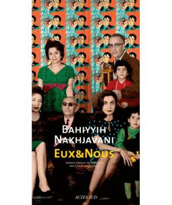 Fournisseur Cultura Eux & Nous