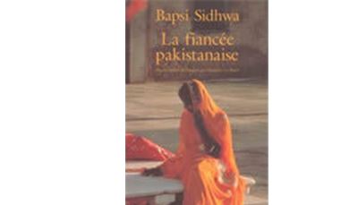 La fianc&eacute;e pakistanaise