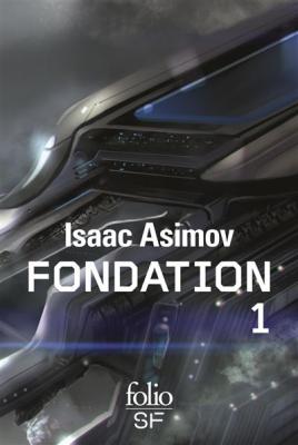 Le Cycle De Fondation Int&eacute;grale Tome 1 - Fondation - Fondation Et Empire - Seconde Fondation