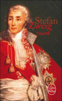 Fouch&eacute; (Ldp Litterature)