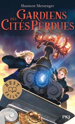 Gardiens des cit&eacute;s perdues - tome 1 (Poche)
