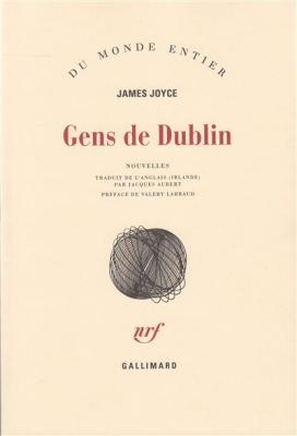 Fournisseur Cultura Gens De Dublin