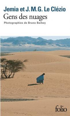 Gens des nuages (Grand format)