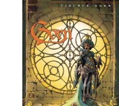 Gorn, tome 7 : La chute de l'ogre
