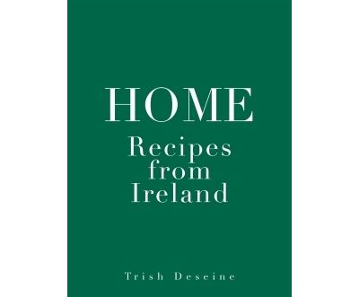Home - Recipes From Ireland