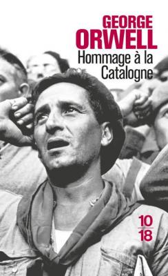 Hommage &agrave; la Catalogne (Grand format)