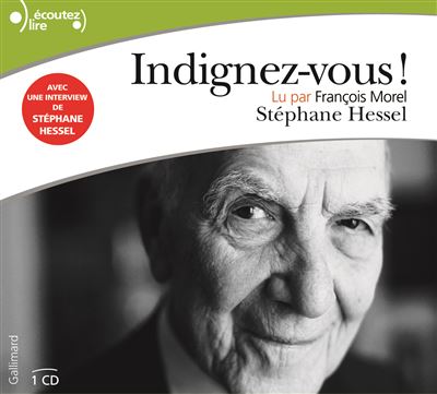 Fournisseur Cultura Indignez-vous !
