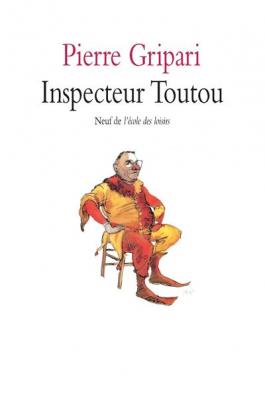 Inspecteur Toutou : pi&egrave;ce en un acte pour enfants