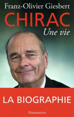 Fournisseur Cultura Chirac, Une Vie