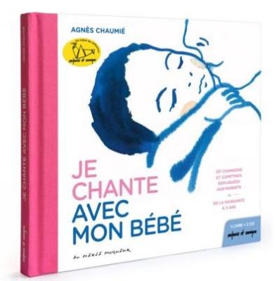 UNBEKANNT Je Chante Avec Mon B&eacute;b&eacute; - Avec 1 Code De T&eacute;l&eacute;chargement Audio