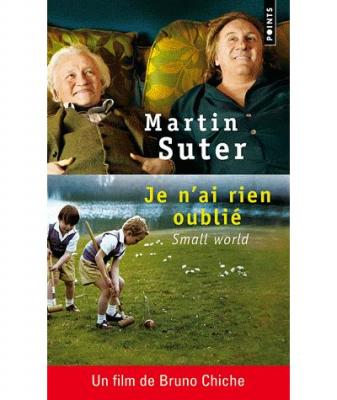 Je n'ai rien oubli&eacute; - Small World