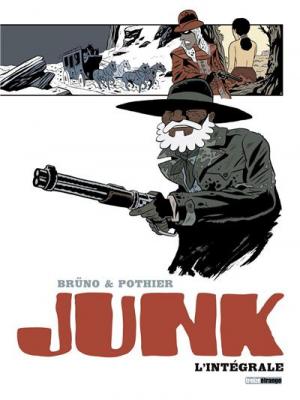 Junk L'int&eacute;grale Tome 1 - Come Back