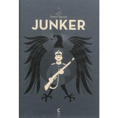 Junker - Blues De Prusse