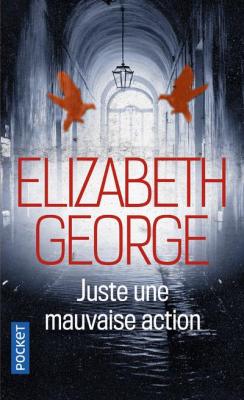 Juste une mauvaise action (Poche)