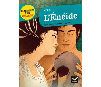 L'En&eacute;ide (Ier si&egrave;cle av. J.-C.)