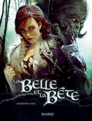 La Belle et la b&ecirc;te - vol. 01