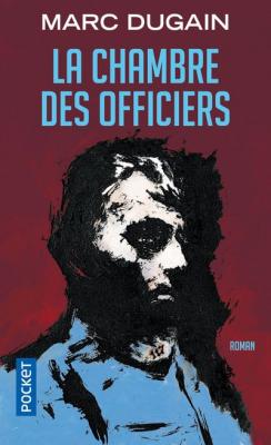 La chambre des officiers (Poche)