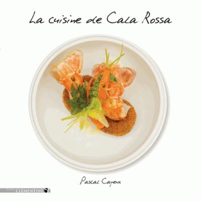 La cuisine de Cala Rossa