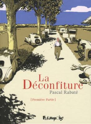 La D&eacute;confiture: Premi&egrave;re partie (1)