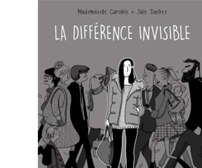 Fournisseur Cultura La Diff&eacute;rence Invisible