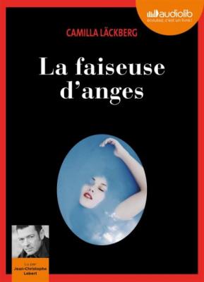 La Faiseuse d'anges: Livre audio - 2 CD MP3