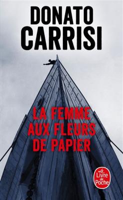 La Femme aux fleurs de papier (Poche)