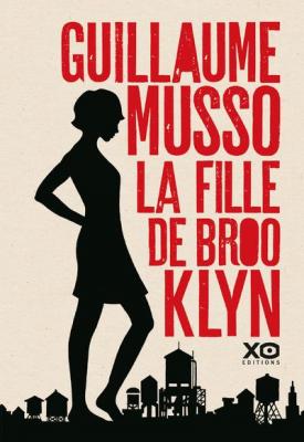 La fille de Brooklyn-Mod&egrave;le al&eacute;atoire