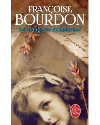 La Grange de Rochebrune (Poche)