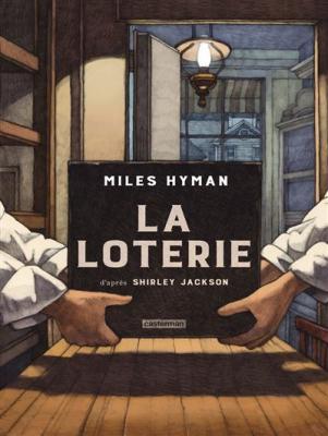 Fournisseur Cultura La Loterie