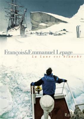 Fournisseur Cultura La Lune Est Blanche