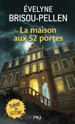 Fournisseur Cultura La Maison Aux 52 Portes