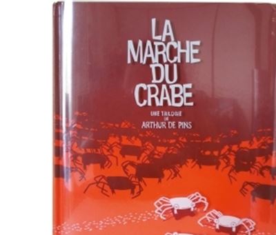 Fournisseur Cultura La Marche Du Crabe - Int&eacute;grale