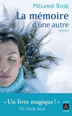 La m&eacute;moire d'une autre (Poche)
