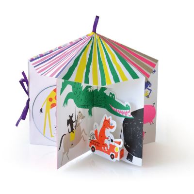 La m&eacute;nagerie des animaux d'Henri D&egrave;s (1CD audio)