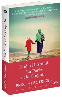 La Perle et la coquille (Prix des lectrices 2016) (Poche)